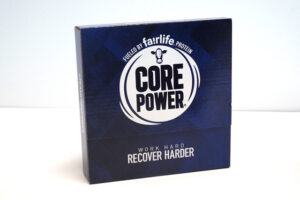 Fairlife CorePower